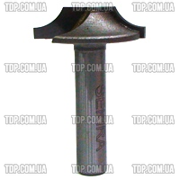 Оснастка Фреза SEKIRA R8 D28 h8 d8 пазовая фасонная (114-080-08)