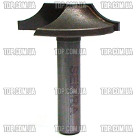 Оснастка Фреза SEKIRA R10 D34 h10 d8 пазовая фасонная (08-114-100)