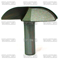 Фреза SEKIRA D60 C16 h12 d12 фигирейная горизонтальная (122-600-12)