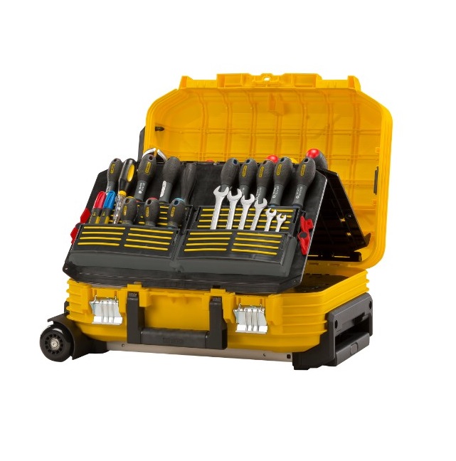 Чемодан для инструмента Stanley FMST1-72383