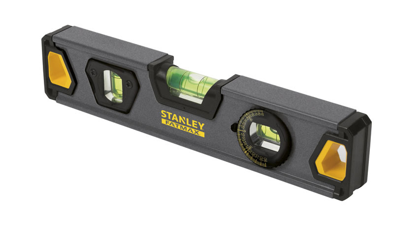 Уровень Stanley FatMax Pro Box Torpedo 23см (XTHT0-42495)
