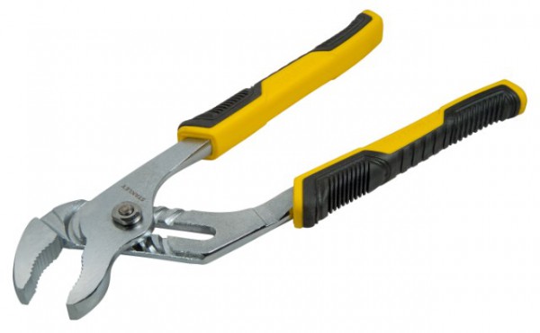 Пассатижи переставные STANLEY DynaGrip 240 мм (STHT0-74361)