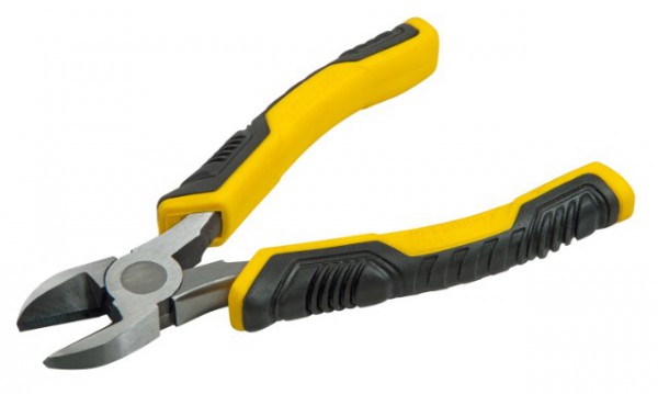 Кусачки-бокорезы Stanley 180 мм (STHT0-74455)
