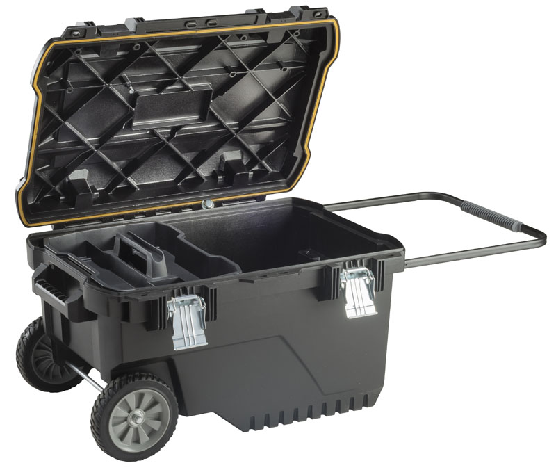 Ящик с колесами Stanley FMST1-73601 "FATMAX MID-SIZE CHESЕT"