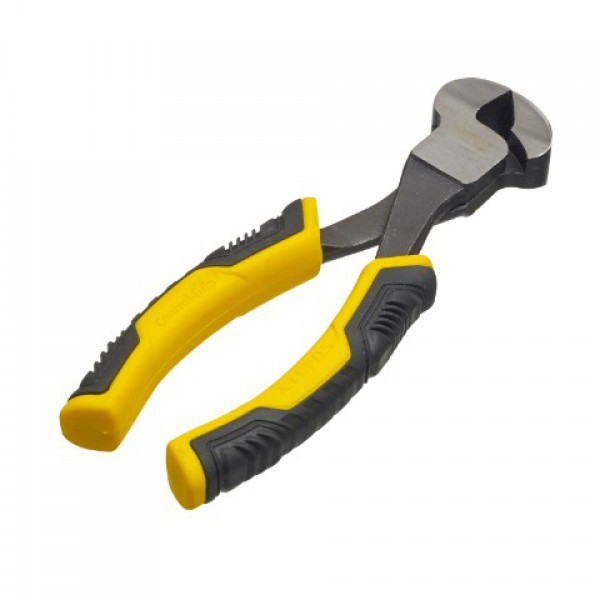 Кусачки торцевые Stanley STHT0-75067 Control-Grip (150мм)