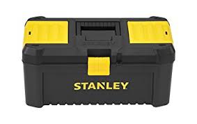 Ручной инструмент Ящик Stanley Essential TB 40.6x20.5x19.5 cм. (STST1-75517) 
