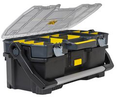 Ручной инструмент Ящик для инструментов Stanley 55.6 x 32 x 24.9 см (STST1-70317)  