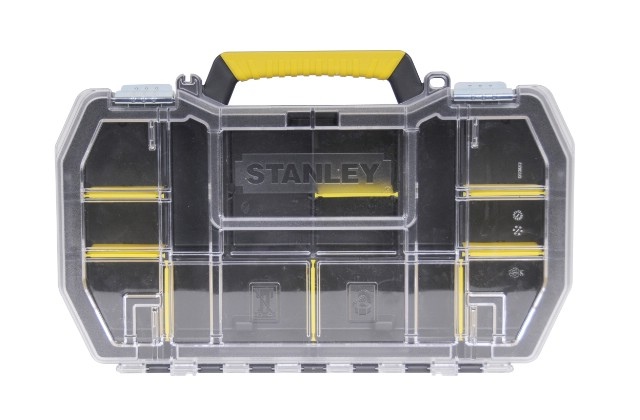 Ручной инструмент Ящик STANLEY с металлическими замками (STST1-70736)