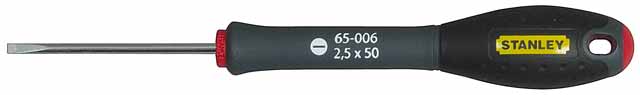 Отвертка STANLEY FatMax (1-64-983)