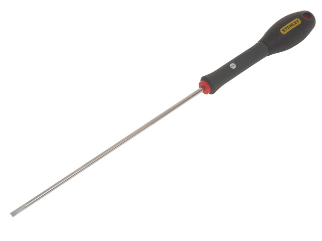 Отвертка STANLEY FatMax параллельная SL3 150 мм (0-64-979)