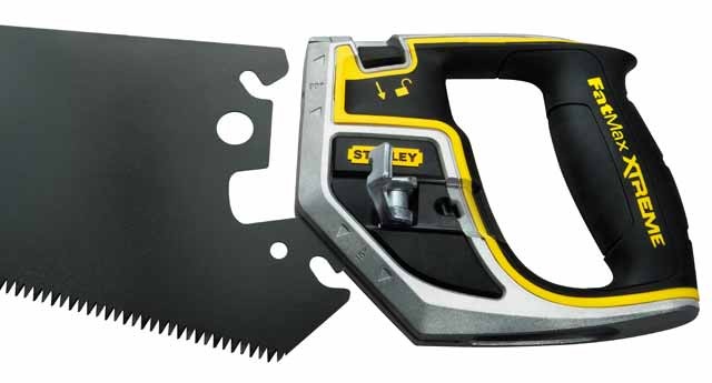  Комплект STANLEY FatMax Xtreme InstantChange Plaster Board Blade Armor (0-20-257) - Фото №2