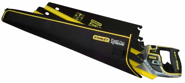  Комплект STANLEY FatMax Xtreme InstantChange Plaster Board Blade Armor (0-20-257) - Фото №3