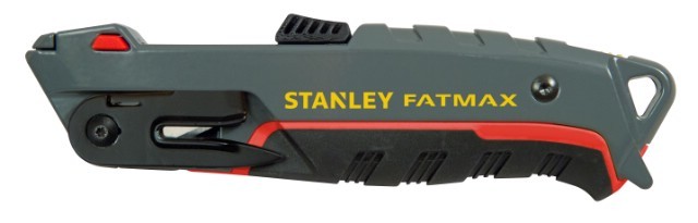 Нож монтажный STANLEY Fatmax  (0-10-242)