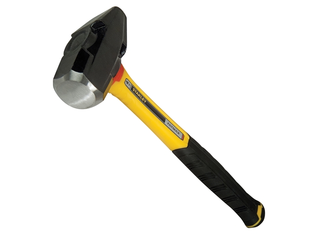 Молоток-кувалда STANLEY Damp Blacksmith Fatmax с гашением вибрации (FMHT1-56008)