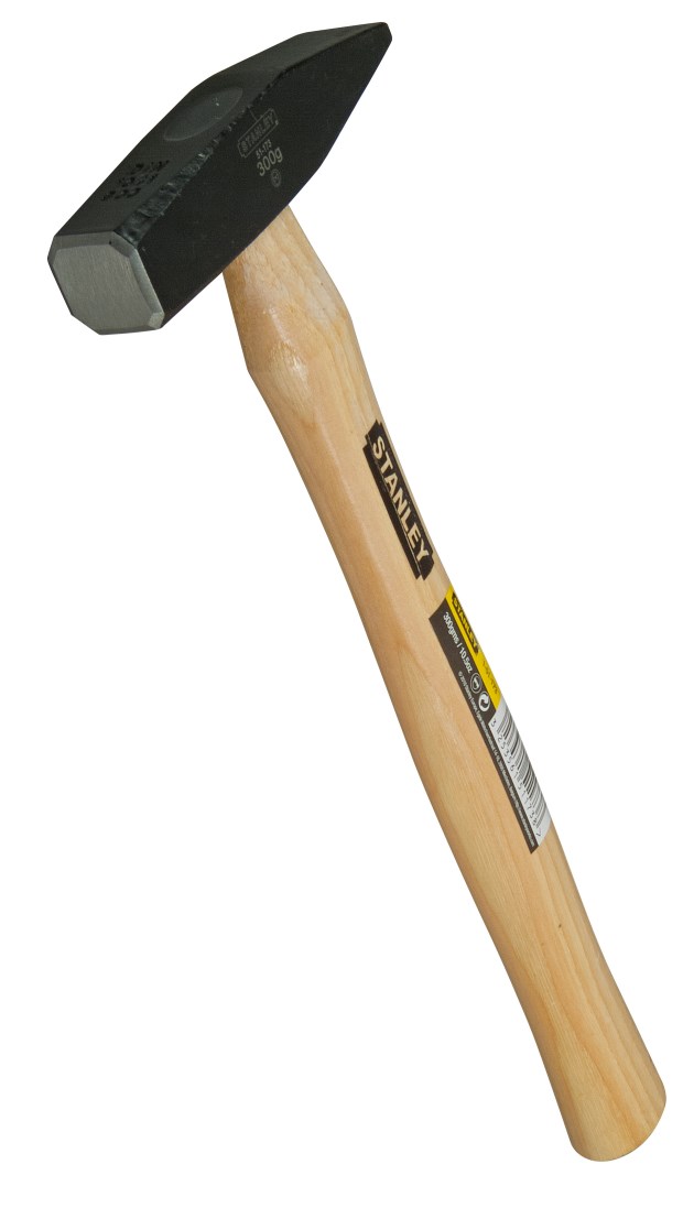 Молоток слесарный STANLEY "DIN 1041" (1-51-173)