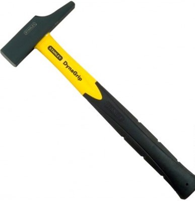 Молоток STANLEY Joiners Dynagrip 100 г (1-54-625)