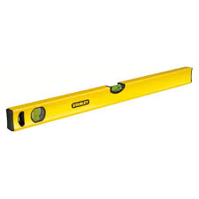 Уровень STANLEY CLASSIC 60см (STHT1-43103)