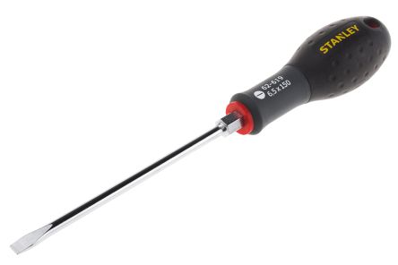 Отвертка STANLEY "FATMAX" с шестигранником под ключ SL 6.5 x 150 мм (FMHT0-62619)