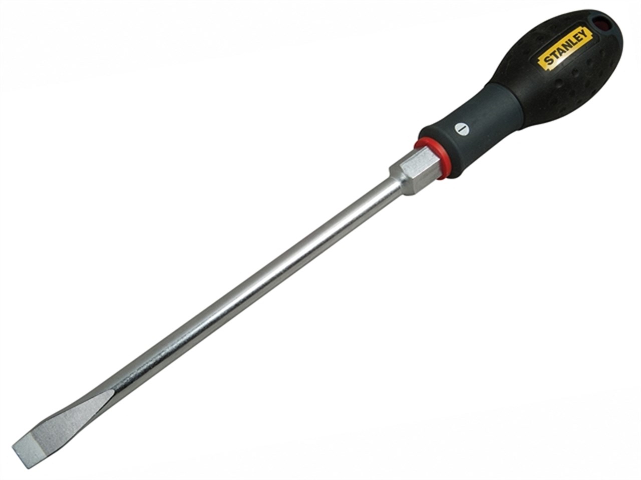 Отвертка STANLEY "FATMAX" с шестигранником под ключ SL 8 x 175 мм (FMHT0-62620)