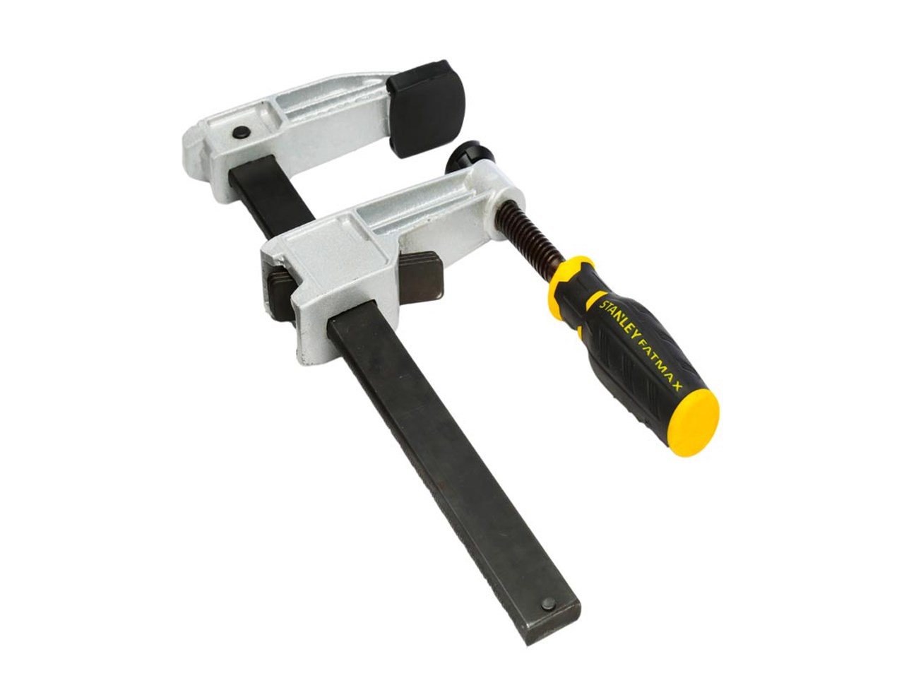 Струбцины и зажимы Струбцина F-образная STANLEY «FATMAX»600мм (FMHT0-83246)