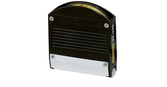 Рулетка STANLEY 3м х12.7мм "PANORAMIC" (1-32-125)