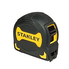 Рулетка STANLEY "GRIP TAPE" 3м х 19мм (STHT0-33559)