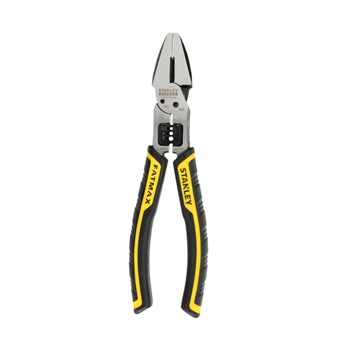 Универсальные пассатижы STANLEY"6 в 1" (FMHT0-75469)