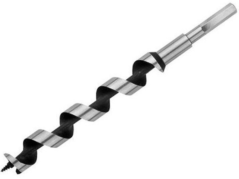 Сверло шнековое по дереву STANLEY 16 мм * 200 мм (STA52110)
