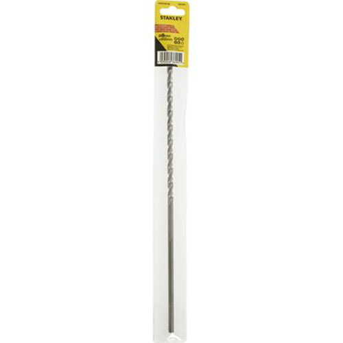 Сверло по кирпичу STANLEY 8 мм *400 мм (STA53165)