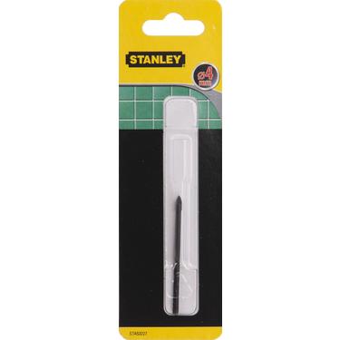 Сверла Сверло по плитке STANLEY 12 мм *97 мм (STA53377)
