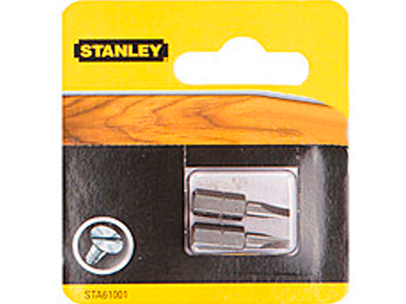 Биты Бита STANLEY Sl 7.2 (STA61004)