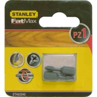 Бита усиленная STANLEY TORSION Pz1 * 25 мм (STA62040)