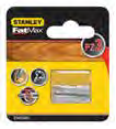 Биты и адаптеры Бита усиленная STANLEY TORSION Pz3 (STA62042)