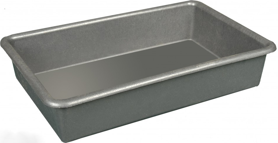 Поддон для рассады MASTER TOOL 400х255х80 мм (92-8057)