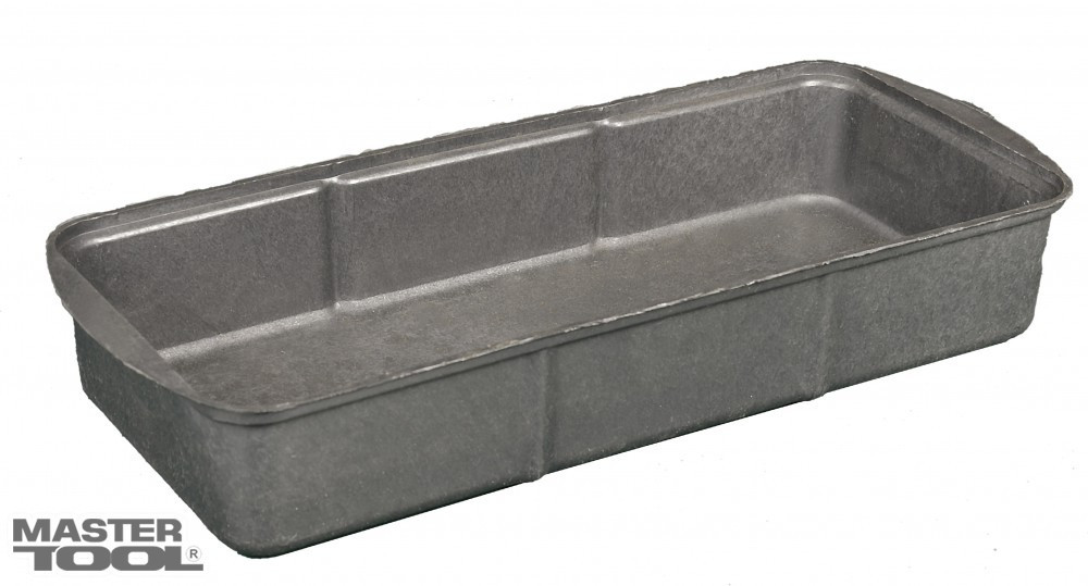 Поддон MASTER TOOL для рассады 180x380 мм (92-8062)