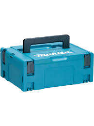 Кейс Makpac 2 395х295х157 мм (821550-0)