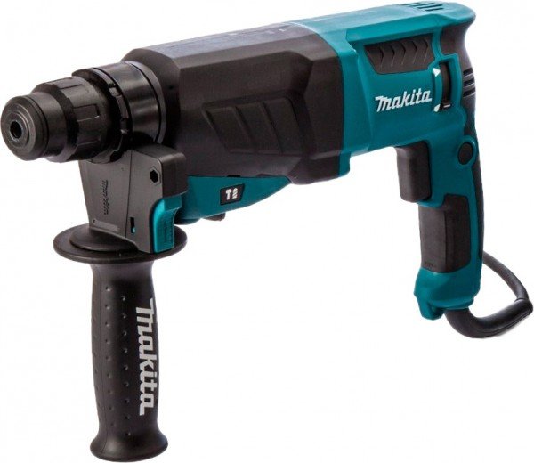Перфоратор MAKITA HR2630