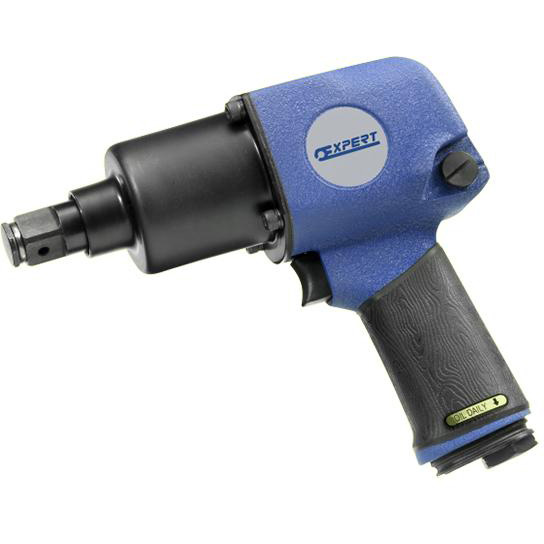 Пневмогайковерт Stanley E230116 3/4" 1400 N.m