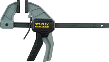 Струбцины и зажимы Струбцина Stanley FatMax 450мм*78мм 135 кг (FMHT0-83211)