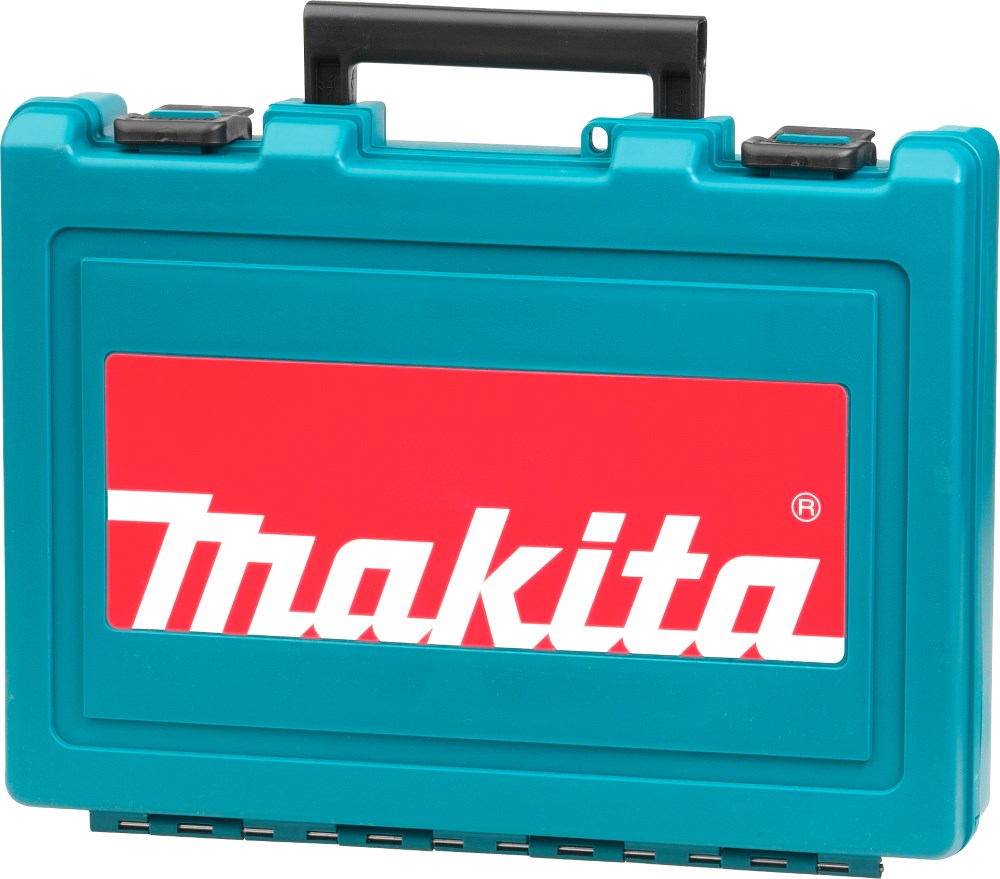 Пластиковый кейс MAKITA 140402-9