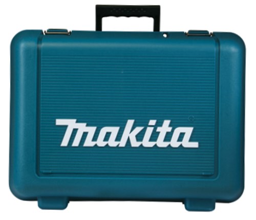 Пластиковый кейс MAKITA 141205-4