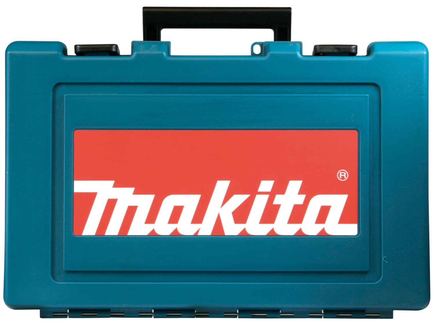 Пластиковый кейс MAKITA 141736-3