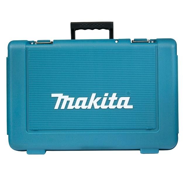 Пластиковый кейс MAKITA 158777-2