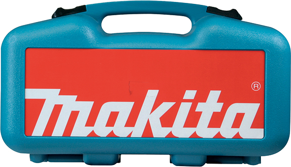Пластиковый кейс MAKITA (824562-2)