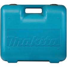 Ручной инструмент Пластиковый кейс MAKITA (824572-9)