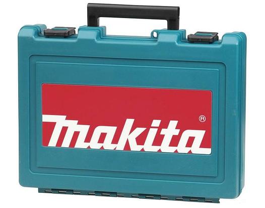 Ручной инструмент Пластиковый кейс MAKITA (824595-7)