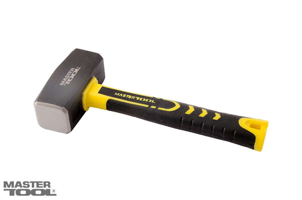 Молоток-кувалда MASTER TOOL 02-1250 (5000г)