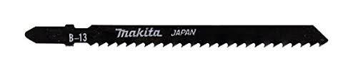 Оснастка Набор пилок для лобзика MAKITA B-07705 70 мм