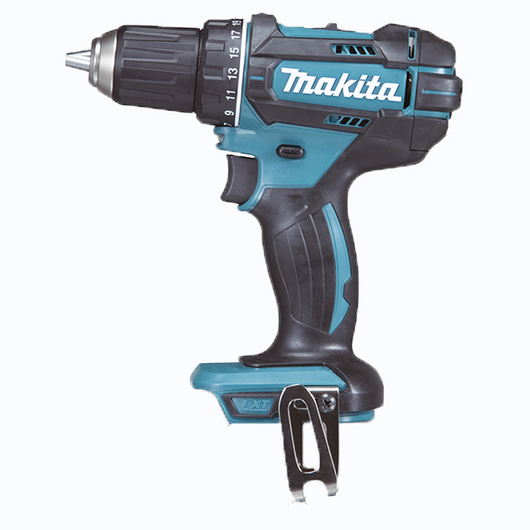 Электроинструмент Шуруповерт Makita DDF482Z
