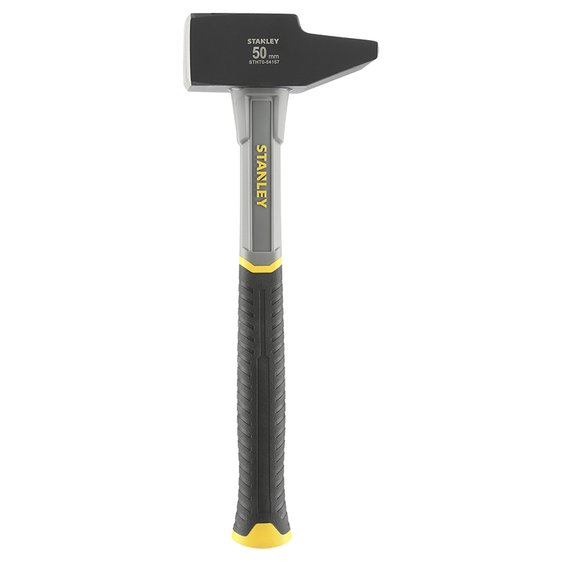 Ручной инструмент Молоток инженерный Stanley FIBREGLASS 50мм 1250 г (STHT0-54157)